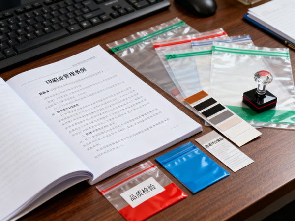 天之和包裝率先完成生產(chǎn)合規(guī)升級，積極應(yīng)對《印刷業(yè)管理條例》新規(guī)